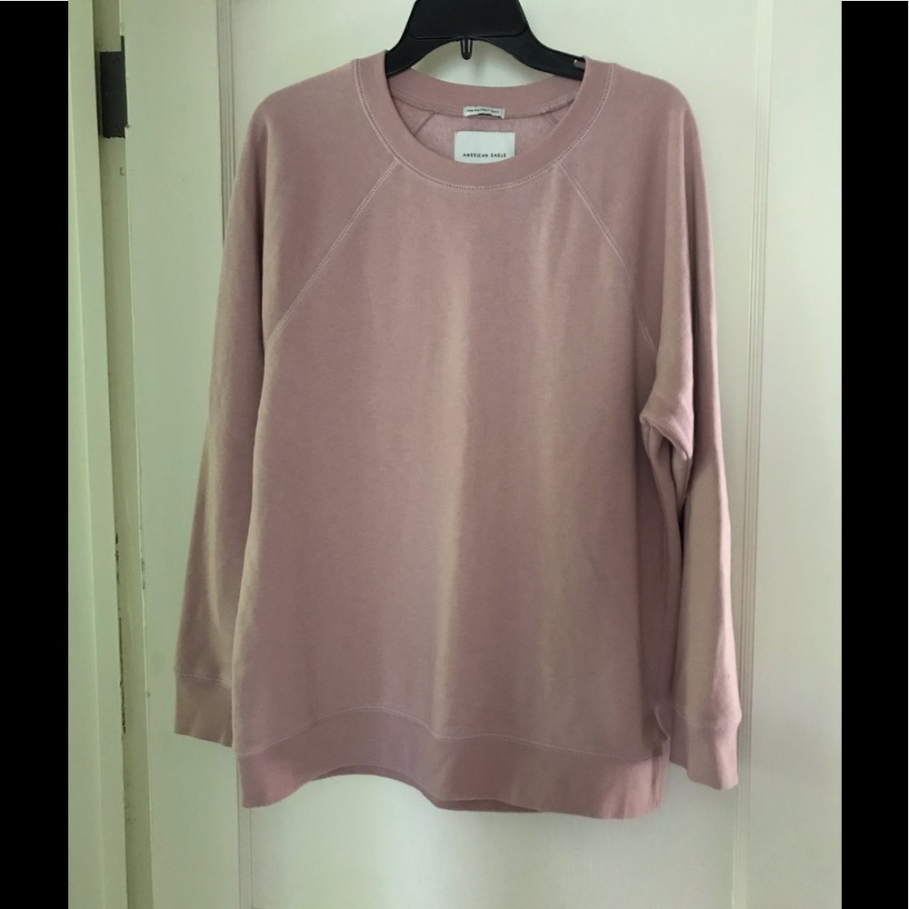 Women’s American Eagle Oversized sweatshirt